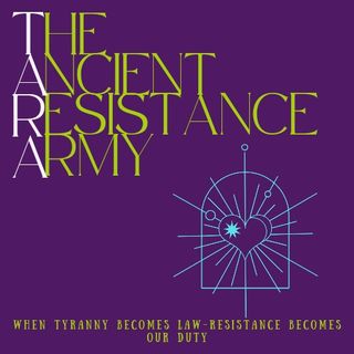 The Ancient Resistance Army