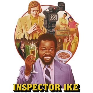 Special Report: Inspector Ike (2022)