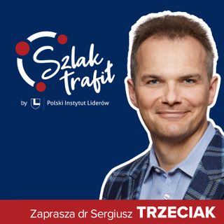 Jakub Wiech - Zielony Konserwatysta | #SzlakTrafił odc. 025