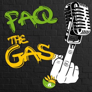 FAQ the Gas