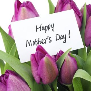 HAPPY MOTHERS DAY 2020