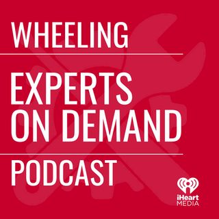 Wheeling's Experts On Demand