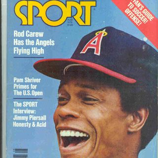 TVS SPORT Magazine Radio