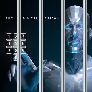 Episode 173- The Digital Prison