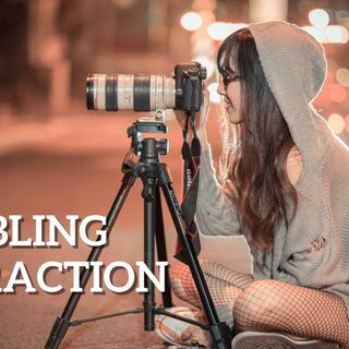 Tools To Eliminate Distraction