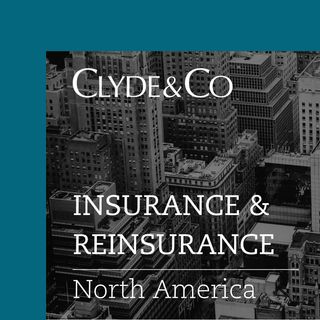 Clyde & Co | Insurance & Reinsurance North America