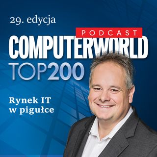 Computerworld TOP200: Sii