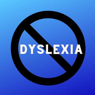 Defying Dyslexia