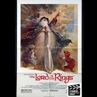 A Film at 45 - Lord of the Rings