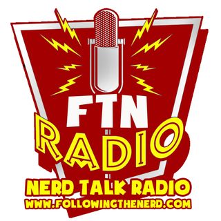 The Following The Nerd Live Show II: Episode 2