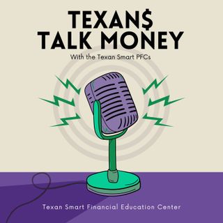 Texans Talk Money