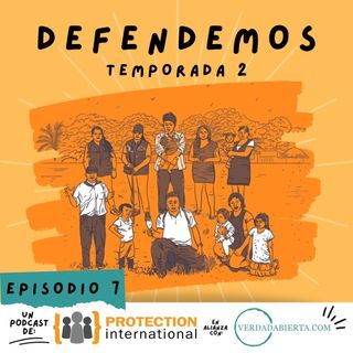 T2. E7: La defensa de los DD.HH. en el Informe de la Comisión de la Verdad en Colombia
