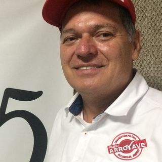 Fabio Arroyave al Concejo de Cali