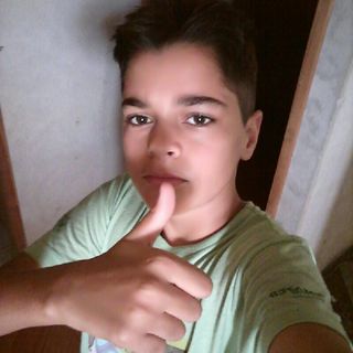 Junior Salton
