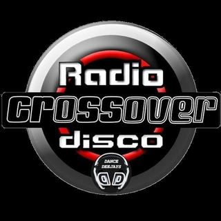 RADIO CROSSOVER DISCO