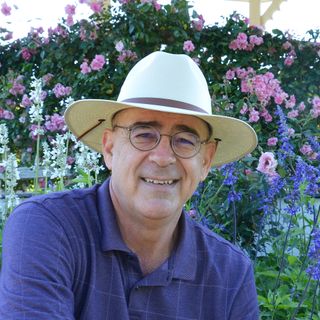 GardenLine with Skip Richter
