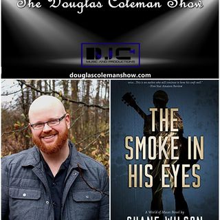 The Douglas Coleman Show w_ Shane Wilson