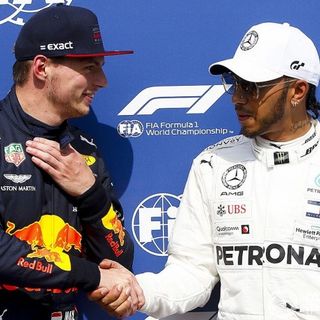 Formula 1, la Mercedes non farà appello: Verstappen campione