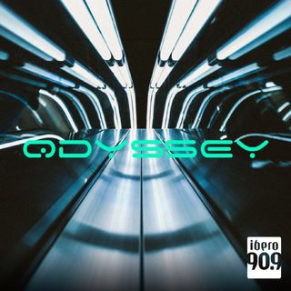Odyssey 02: Inteligencia Artificial /Robotecnología
