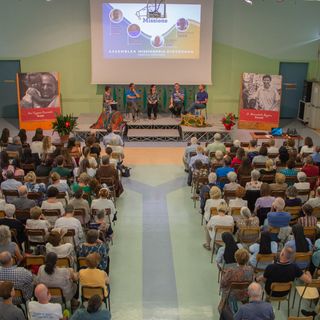 Assemblea missionaria diocesana 2023