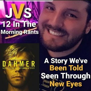 Episode 295 - Monster: The Jeffery Dahmer Story Review (Spoilers)