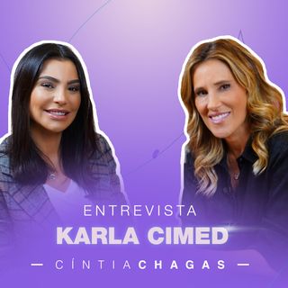 Entrevista com Karla Felmanas