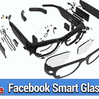 TWiG 577: But Can It Do Network Segmentation? - Facebook Smart Glasses, TikTok Saga, Nvidia Buys ARM