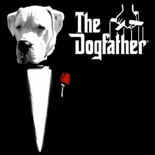 PATRONS: The Dogfather