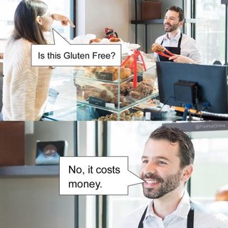 Bread 2: The Reckoning!