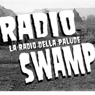 Radio Swamp - Latina