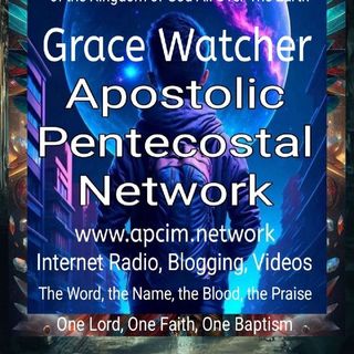 Apostolic Pentecostal Network