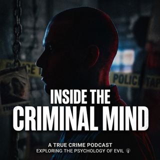 CRIMINAL MIND