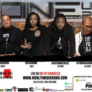 Mykko Montana tells his story with Elicionne, Dj Big Cheaux and Get Money Blaz