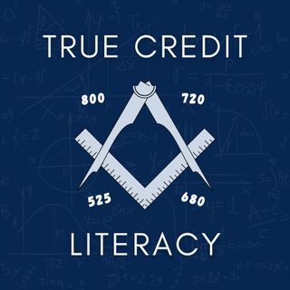 True Credit Literacy