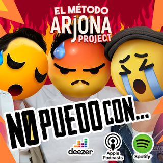 No puedo con...