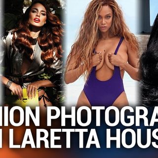 Hands-On Photography 95: Laretta Houston: Photographers' Go-to Tip