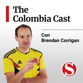 EP 25 LGBTI life in Colombia