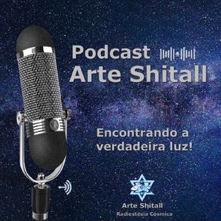 Arte Shitall Podcast