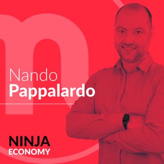 Nando Pappalardo | Come diventare Imprenditore e Seguire le Proprie Intuizioni