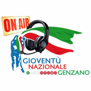 GNGenzano Webradio