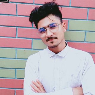 Arnob Ahmed