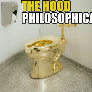 The Hood Philosophical