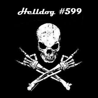 Musicast do Helldog #599 no ar!