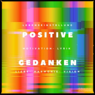 PG1 - #Positive Gedanken#