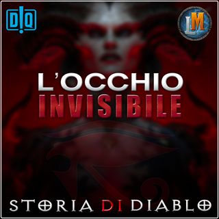 Ep. 17: Baal e la corruzione della Pietra del Mondo