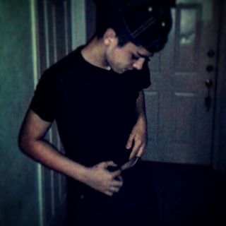 Allen D Garcia