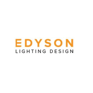 edysonlighting design