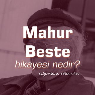 Mahur Beste / E:03