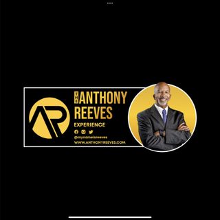 Anthony Reeves