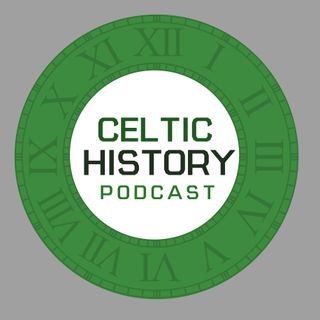 Celtic History Podcast